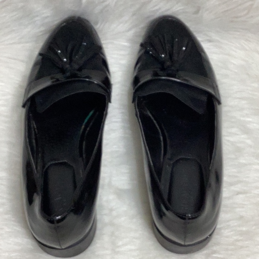 Kenneth Cole Reaction Jet Forward Dress Loafers - Picture 2 of 14